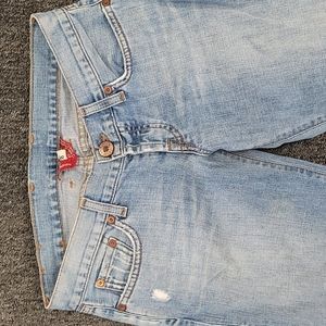 Lucky Size 6 Jeans